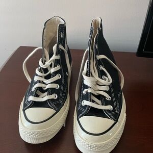 Converse sneakers